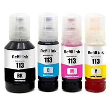 Ink bottles 140ml for sale  Shipping to Ireland