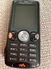 Sony ericcson walkman for sale  PRESTON