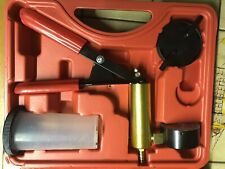 Kit purgeur frein d'occasion  Bonneville