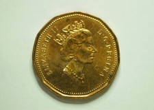 Canada moneta dollaro usato Canada moneta dollaro usato  Frosinone