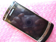 Cellulare samsung i8910 usato  Avola