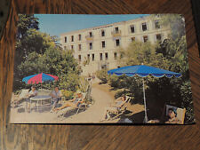Carte postale couleur d'occasion  Vence