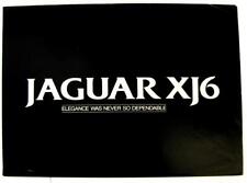 Jaguar xj6 car for sale  LEICESTER