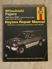 Haynes manual 68765 for sale  RUSHDEN