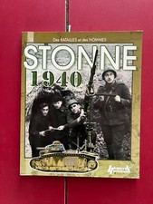 Livre stonne 1940 d'occasion  Pont-l'Abbé