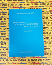 Book libro contabilita usato Book libro contabilita usato  Ferrara