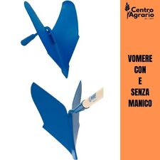 Vomere assolcatore manuale usato  Castelnuovo Magra