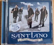 Santiano tod freiheit gebraucht kaufen  Essen