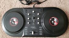 ION Discover DJ USB DJ controlador portátil leve durável equalizador de três bandas comprar usado  Enviando para Brazil