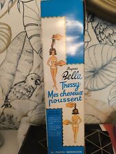 Poupées tressy bella d'occasion  Marciac