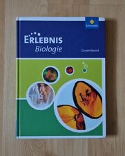 Schroedel erlebnis biologie gebraucht kaufen  Bitburg