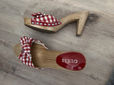 High heels guess gebraucht kaufen  Friesenried