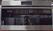 Wolf series cso30testh for sale  Pawtucket