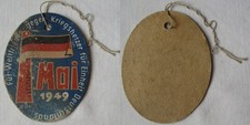 Ddr papp abzeichen gebraucht kaufen  Borna