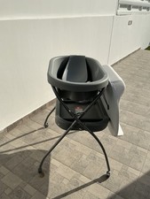 Banheira FreeOn com suporte e tapete trocador comprar usado  Enviando para Brazil
