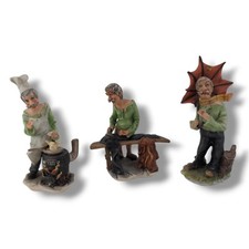 Nuova capodimonte figurines for sale  CASTLEFORD