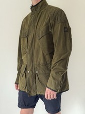 Belstaff classic tourist for sale  BRENTFORD
