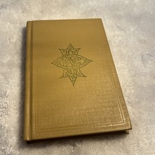 Vintage 1956 ritual for sale  Moore