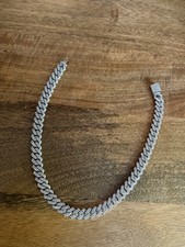 Miami cuban link for sale  BIRMINGHAM