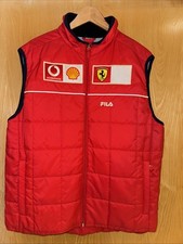 Originale ferrari fila usato  Spedire a Italy