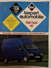 Revue technique ford d'occasion  Morières-lès-Avignon