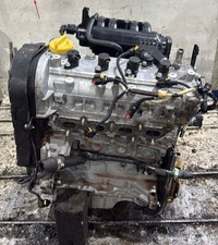 Motore semicompleto fiat usato  Italia