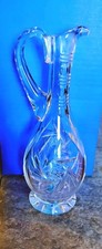 Vintage cut glass for sale  Johnson City