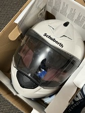 Schuberth pro women for sale  Grosse Pointe