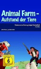 Aufstand tiere animal gebraucht kaufen  Berlin