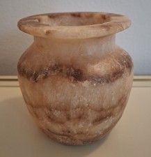 Unique handmade egyptian for sale  PETERSFIELD