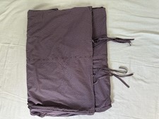 .74 single aubergine for sale  LONDON