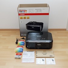 Canon pixma mg5350 gebraucht kaufen  Viöl