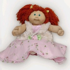 Original cabbage patch for sale  North Providence
