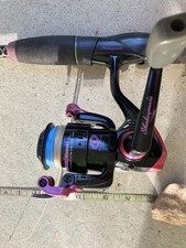 Shakespeare rod reel for sale  West Lafayette