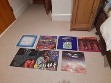 Collection soul vinyl for sale  FAVERSHAM
