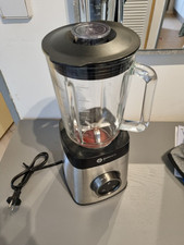 Philips hr3655 standmixer gebraucht kaufen  Berlin