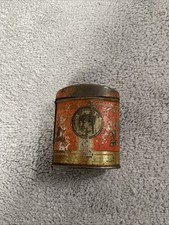 Vintage tin post for sale  CLITHEROE
