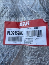 Givi plx2159 side for sale  ROCHESTER