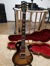 Gibson les paul gebraucht kaufen  Bielefeld