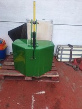 Weight block for sale  MANCHESTER