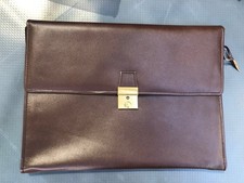 Herren ledertasche aktentasche gebraucht kaufen Herren ledertasche aktentasche gebraucht kaufen  Schöneck