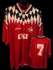 1 fc kaiserslautern trikot gebraucht kaufen  Münster
