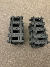 Lego train straight for sale  KIRKCALDY