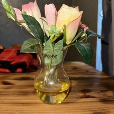 Peony artificial faux for sale  SHERINGHAM