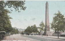 Vintage postcard. cleopatras for sale  ANDOVER
