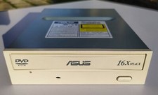 Asus lettore dvd usato  Dalmine
