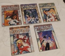 Evangelion collection planet usato  Modena