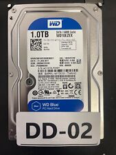 Hdd blue 1to d'occasion  Paris X