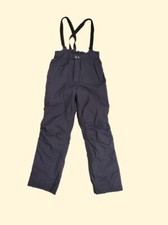 Pantaloni snowboard donna usato  Roma