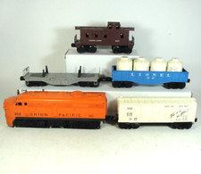 Lionel union pacific for sale  Hannibal